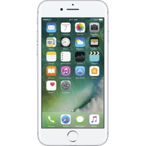 Telefon mobil Apple iPhone 7, 32GB, Gold Telefon mobil Apple iPhone 7, 32GB, Gold