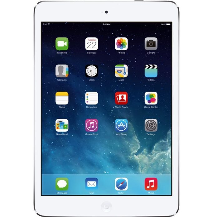 Apple iPad Mini Cellular, 64GB, 4G, Gri