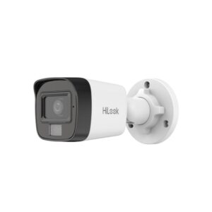 Camera supraveghere IP exterior cu iluminare duala Hikvision HiLook IPC-B120HA-LUC, 2MP, 2.8 mm, IR 20 m, lumina alba 15 m, microfon, PoE Camera supraveghere IP exterior cu iluminare duala Hikvision HiLook IPC-B120HA-LUC, 2MP, 2.8 mm, IR 20 m, lumina alba 15 m, microfon, PoE