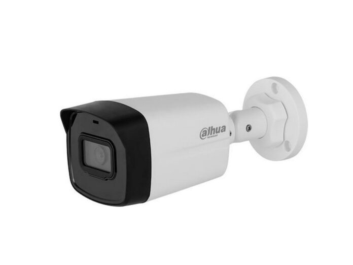 Camera supraveghere IP Dahua IPC-B1E20-A-0360B, 2MP, 3.6mm, IR 30m, microfon, IP67, PoE Camera supraveghere IP Dahua IPC-B1E20-A-0360B, 2MP, 3.6mm, IR 30m, microfon, IP67, PoE