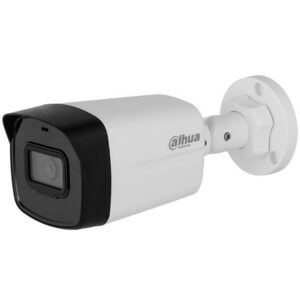 Camera supraveghere IP Dahua Eco Series IPC-B1E20-A, 2MP, 2.8mm, IR 30m, Microfon, PoE, IP67 Camera supraveghere IP Dahua Eco Series IPC-B1E20-A, 2MP, 2.8mm, IR 30m, Microfon, PoE, IP67