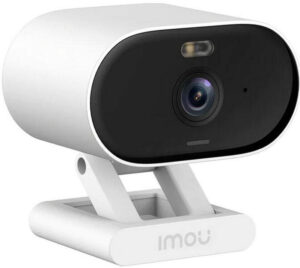 Camera IP, Imou Versa, 2MP, Wi-Fi, Smart Illumination 20m, Alarma acustica, 2.8 mm, Microfon si difuzor, MicroSD, IPC-C22FP-C Camera IP, Imou Versa, 2MP, Wi-Fi, Smart Illumination 20m, Alarma acustica, 2.8 mm, Microfon si difuzor, MicroSD, IPC-C22FP-C
