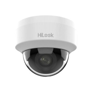 Camera supraveghere IP Dome HikVision HiLook IPC-D121H-C, 2 MP, 2.8 mm, IR 20 m, detectie miscare, PoE Camera supraveghere IP Dome HikVision HiLook IPC-D121H-C, 2 MP, 2.8 mm, IR 20 m, detectie miscare, PoE