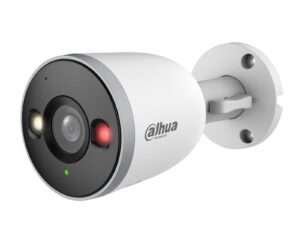 Camera supraveghere Dahua IPC-F3D-IL-0280B, 3MP, Wi-Fi 6, Smart Dual Light 30m, microfon, slot micro SD, Bluetooth, IP67 Camera supraveghere Dahua IPC-F3D-IL-0280B, 3MP, Wi-Fi 6, Smart Dual Light 30m, microfon, slot micro SD, Bluetooth, IP67