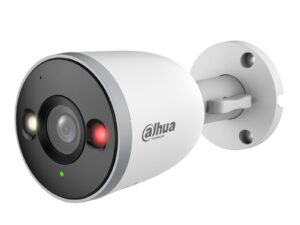 Camera supraveghere Dahua IPC-F5D-IL-0280B, 5MP, Wi-Fi 6, Smart Dual Light 30m, microfon, slot micro SD, Bluetooth, IP67 Camera supraveghere Dahua IPC-F5D-IL-0280B, 5MP, Wi-Fi 6, Smart Dual Light 30m, microfon, slot micro SD, Bluetooth, IP67
