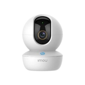 Camera supraveghere IP WiFi Imou Ranger RC IPC-GK2CP-3C1WR, 3 MP, IR 10, 3.6 mm, microfon, difuzor, slot card, Smart Tracking Camera supraveghere IP WiFi Imou Ranger RC IPC-GK2CP-3C1WR, 3 MP, IR 10, 3.6 mm, microfon, difuzor, slot card, Smart Tracking