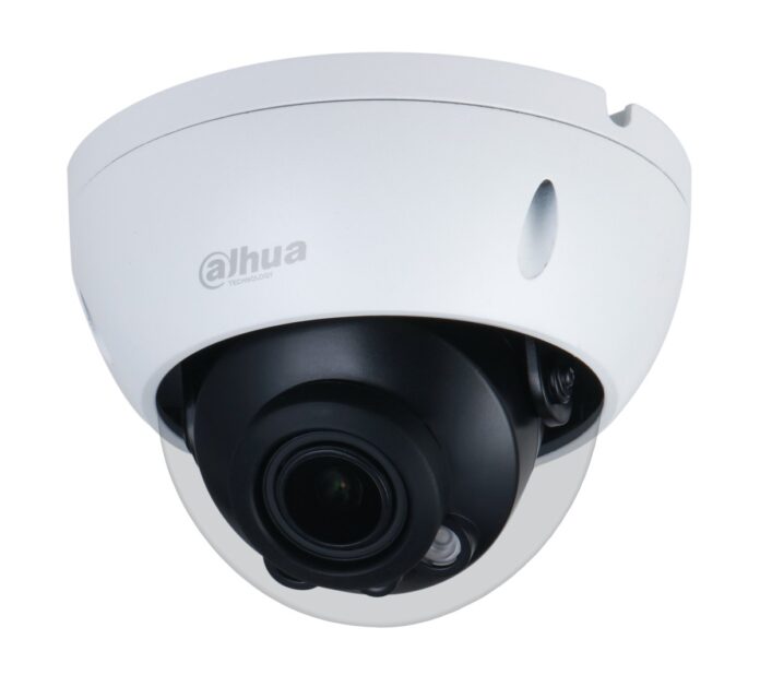 Camera ip Dome 4MP zoom motorizat Dahua IPC-HDBW1431R-ZS-2812-S4