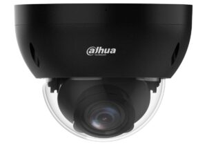 Camera IP Dahua WizSense, Full HD, Varifocala 2.7-13.5mm, IR 40m, Microfon, PoE, IP67, IPC-HDBW2241R-ZAS-27135-BLACK Camera IP Dahua WizSense, Full HD, Varifocala 2.7-13.5mm, IR 40m, Microfon, PoE, IP67, IPC-HDBW2241R-ZAS-27135-BLACK