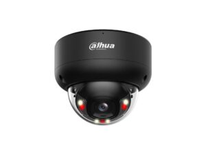 Camera supraveghere IP Dahua IPC-HDBW3849E-AS-IL-0280B-Black, 8MP, 2.8 mm, WizSense, iluminare duala 30m, microfon, PoE, IP67 IK10 Camera supraveghere IP Dahua IPC-HDBW3849E-AS-IL-0280B-Black, 8MP, 2.8 mm, WizSense, iluminare duala 30m, microfon, PoE, IP67 IK10