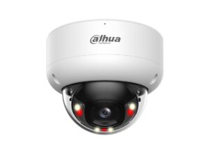 Camera supraveghere IP Dahua IPC-HDBW3849E-AS-IL-0280B WizSense, 8MP, 2.8mm, iluminare duala, alarma, microfon, slot microSD, PoE, IP67, IK10 Camera supraveghere IP Dahua IPC-HDBW3849E-AS-IL-0280B WizSense, 8MP, 2.8mm, iluminare duala, alarma, microfon, slot microSD, PoE, IP67, IK10