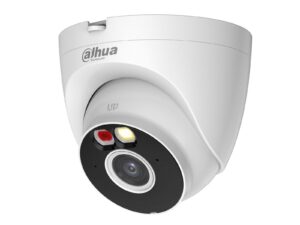 Camera supraveghere IP Dahua IPC-HDW1339DA-SAW-IL-0280B, 3MP, Smart Dual Light, Wi-Fi6, Bluetooth, microfon, slot microSD, IP67 Camera supraveghere IP Dahua IPC-HDW1339DA-SAW-IL-0280B, 3MP, Smart Dual Light, Wi-Fi6, Bluetooth, microfon, slot microSD, IP67