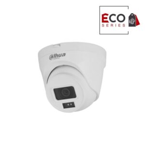 Camera supraveghere IP Dome Dahua Eco Series IPC-HDW1430T2-A-0360B, 4 MP, 3.6 mm, IR 30 m, microfon, PoE Camera supraveghere IP Dome Dahua Eco Series IPC-HDW1430T2-A-0360B, 4 MP, 3.6 mm, IR 30 m, microfon, PoE
