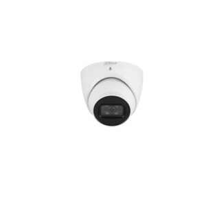 Camera supraveghere Dome Dahua WizSense IPC-HDW3541EM-S-0280B-S2, 5 MP, IR 50 m, 2.8 mm Camera supraveghere Dome Dahua WizSense IPC-HDW3541EM-S-0280B-S2, 5 MP, IR 50 m, 2.8 mm