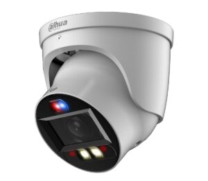 Camera IP, WizSense, Iluminare Duala, Alarma acustica si vizuala, 5MP, Varifocala, slot MicroSD, PoE, IP67, Dahua IPC-HDW3549H-ZAS-PV-27135 Camera IP, WizSense, Iluminare Duala, Alarma acustica si vizuala, 5MP, Varifocala, slot MicroSD, PoE, IP67, Dahua IPC-HDW3549H-ZAS-PV-27135