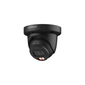 Camera supraveghere IP Dome cu iluminare duala Dahua WizSense AcuPick IPC-HDW3649QM-S-IL, 6MP, 2.8 mm, IR/lumina alba 30 m, microfon, slot card, PoE, neagra Camera supraveghere IP Dome cu iluminare duala Dahua WizSense AcuPick IPC-HDW3649QM-S-IL, 6MP, 2.8 mm, IR/lumina alba 30 m, microfon, slot card, PoE, neagra