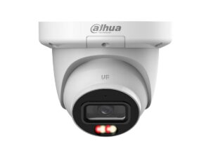 Camera supraveghere IP Dahua IPC-HDW3649QM-S-IL-0280B, WizSense, 6MP, 2.8 mm, iluminare duala 30 m, microfon, PoE, slot microSD, IP67 Camera supraveghere IP Dahua IPC-HDW3649QM-S-IL-0280B, WizSense, 6MP, 2.8 mm, iluminare duala 30 m, microfon, PoE, slot microSD, IP67