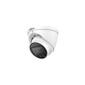 Camera supraveghere IP Dome motorizata cu iluminare duala Dahua WizSense AcuPick IPC-HDW3649T-ZS-IL, 6 MP, 2.7–13.5 mm, IR/lumina calda 50 m, microfon, slot card, PoE Camera supraveghere IP Dome motorizata cu iluminare duala Dahua WizSense AcuPick IPC-HDW3649T-ZS-IL, 6 MP, 2.7–13.5 mm, IR/lumina calda 50 m, microfon, slot card, PoE