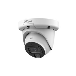 Camera supraveghere IP Dome cu iluminare duala Dahua WIzSense AcuPick IPC-HDW3849QM-S-IL, 8MP, 2.8 mm, IR/lumina alba 30 m, microfon, slot card, PoE Camera supraveghere IP Dome cu iluminare duala Dahua WIzSense AcuPick IPC-HDW3849QM-S-IL, 8MP, 2.8 mm, IR/lumina alba 30 m, microfon, slot card, PoE