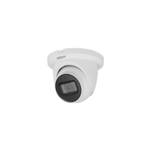 Camera supraveghere IP Dome Dahua WizMind IPC-HDW5541TM-ASE-0280B-S3, 5MP, 2.8 mm, IR 50 m, slot card, microfon, ePoE Camera supraveghere IP Dome Dahua WizMind IPC-HDW5541TM-ASE-0280B-S3, 5MP, 2.8 mm, IR 50 m, slot card, microfon, ePoE