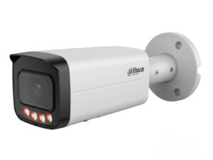 Camera supraveghere Dahua IPC-HFW21249T-AS-IL-0280B WizSense, 12MP, Smart Dual Light 30m, SMD Plus, microfon, PoE, IP67, IK10 Camera supraveghere Dahua IPC-HFW21249T-AS-IL-0280B WizSense, 12MP, Smart Dual Light 30m, SMD Plus, microfon, PoE, IP67, IK10