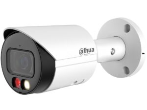 Camera IP WizSense Dahua IPC-HFW2249S-S-IL-0360B, 2MP, lentila 3.6mm, iluminare duala LED + IR 30m, microfon, slot microSD, PoE, IP67 Camera IP WizSense Dahua IPC-HFW2249S-S-IL-0360B, 2MP, lentila 3.6mm, iluminare duala LED + IR 30m, microfon, slot microSD, PoE, IP67