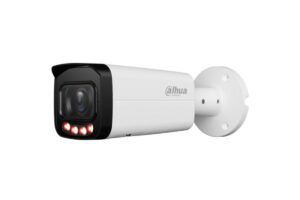 Camera supraveghere IP Dahua IPC-HFW2249T-ZAS-IL-27135, WizSense, 2MP, Iluminare duala, PoE, Microfon, IP67 Camera supraveghere IP Dahua IPC-HFW2249T-ZAS-IL-27135, WizSense, 2MP, Iluminare duala, PoE, Microfon, IP67