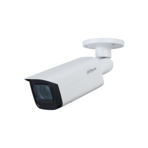 Camera supraveghere IP exterior Dahua WizSense IPC-HFW2541T-ZAS-27135, 5 MP, 2.7-13.5 mm, IR 60 m, slot card, PoE, motorizat Camera supraveghere IP exterior Dahua WizSense IPC-HFW2541T-ZAS-27135, 5 MP, 2.7-13.5 mm, IR 60 m, slot card, PoE, motorizat