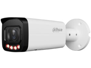 Camera supraveghere IP Dahua, WizSense, 2MP, Iluminare duala, 2.7-13.5mm, Audio, PoE, IP67, IPC-HFW3249T-ZAS-IL Camera supraveghere IP Dahua, WizSense, 2MP, Iluminare duala, 2.7-13.5mm, Audio, PoE, IP67, IPC-HFW3249T-ZAS-IL