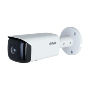 Camera supraveghere IP exterior Dahua WizSense IPC-HFW3441T-AS-P-0210B, 4 MP, 2.1 mm, IR 20 m, slot card, unghi 180 grade, microfon, PoE Camera supraveghere IP exterior Dahua WizSense IPC-HFW3441T-AS-P-0210B, 4 MP, 2.1 mm, IR 20 m, slot card, unghi 180 grade, microfon, PoE