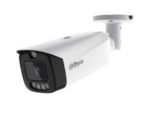 Camera supraveghere bullet 4MP, lentila 2.8 mm, WizColor Dual Light 50m, AI IVS SMD 4.0, audio bidirectional, alarma, stocare microSD 512GB, PoE+, IP67, IPC-HFW3449T1-AS-PV-PRO Camera supraveghere bullet 4MP, lentila 2.8 mm, WizColor Dual Light 50m, AI IVS SMD 4.0, audio bidirectional, alarma, stocare microSD 512GB, PoE+, IP67, IPC-HFW3449T1-AS-PV-PRO