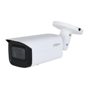 Camera supraveghere IP exterior Dahua WizSense IPC-HFW3841T-ZAS-27135-S2, 8 MP, 2.7-13.5 mm, IR 60 m, slot card, PoE, motorizat Camera supraveghere IP exterior Dahua WizSense IPC-HFW3841T-ZAS-27135-S2, 8 MP, 2.7-13.5 mm, IR 60 m, slot card, PoE, motorizat