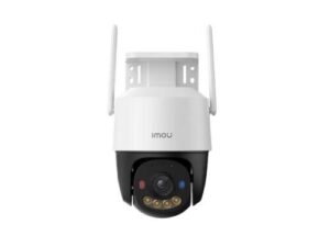 Camera Imou Cruiser SC IPC-K7FP-8V0N, Wi-Fi, 8MP, 3.6mm, IR30m, microfon, difuzor, slot card microSD, active deterrence, Smart Tracking,rotire si inclinare din aplicatie, alarma, PoE Camera Imou Cruiser SC IPC-K7FP-8V0N, Wi-Fi, 8MP, 3.6mm, IR30m, microfon, difuzor, slot card microSD, active deterrence, Smart Tracking,rotire si inclinare din aplicatie, alarma, PoE
