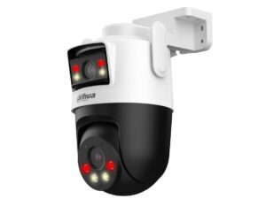 Camera Speed Dome IP Wi-Fi, Dahua IPC-P3D-3F-PV, 3+3MP, Iluminare duala 50m, alarma, audio bidirectional, slot card microSD, rotire si inclinare prin aplicatie telefon, wireless, IP66 Camera Speed Dome IP Wi-Fi, Dahua IPC-P3D-3F-PV, 3+3MP, Iluminare duala 50m, alarma, audio bidirectional, slot card microSD, rotire si inclinare prin aplicatie telefon, wireless, IP66