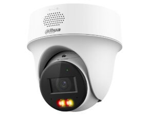 Camera supraveghere Dahua IPC-PT1439H-PV-0280B, 4MP 2K, 2.8mm, rotire si inclinare din aplicatie, iluminare duala, audio bidirectional, PoE, IP66 Camera supraveghere Dahua IPC-PT1439H-PV-0280B, 4MP 2K, 2.8mm, rotire si inclinare din aplicatie, iluminare duala, audio bidirectional, PoE, IP66