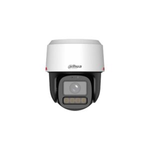 Camera supraveghere rotativa IP PT Dahua WizSense DH-IPC-PT2449C1-S-PV-PRO, 4 MP Color, 3.6 mm, lumina calda 30 m, auto-tracking, microfon si difuzor, avertizare luminoasa si sonora, slot card, PoE Camera supraveghere rotativa IP PT Dahua WizSense DH-IPC-PT2449C1-S-PV-PRO, 4 MP Color, 3.6 mm, lumina calda 30 m, auto-tracking, microfon si difuzor, avertizare luminoasa si sonora, slot card, PoE