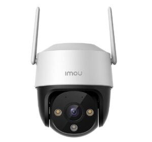 Camera de supraveghere Wireless Imou Cruiser 2C IPC-S7CP-5M0WE, 5MP, 3.6mm, Alarma acustica si optica, MicroSD, IP66 Camera de supraveghere Wireless Imou Cruiser 2C IPC-S7CP-5M0WE, 5MP, 3.6mm, Alarma acustica si optica, MicroSD, IP66