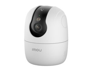 Camera supraveghere IP Imou Ranger 2C Pro IPC-S2CP-5R1S, Wi-Fi, 5MP, 3.6mm, audio bidirectional, sirena, slot microSD, IR 10m, detectie inteligenta, port USB-C, RJ45 Camera supraveghere IP Imou Ranger 2C Pro IPC-S2CP-5R1S, Wi-Fi, 5MP, 3.6mm, audio bidirectional, sirena, slot microSD, IR 10m, detectie inteligenta, port USB-C, RJ45