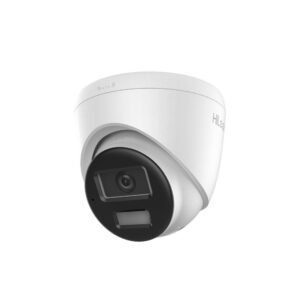 Camera supraveghere IP Dome cu iluminare duala Hikvision HiLook IPC-T220HA-LUC, 2MP, 2.8 mm, IR 20 m, lumina alba 15 m, microfon, PoE Camera supraveghere IP Dome cu iluminare duala Hikvision HiLook IPC-T220HA-LUC, 2MP, 2.8 mm, IR 20 m, lumina alba 15 m, microfon, PoE