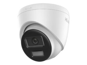 Camera supraveghere IP HiLook Hikvision IPC-T220HA-LUC, Smart Hybrid Light, 2MP, 2.8mm, iluminare duala, microfon, PoE, IP67 Camera supraveghere IP HiLook Hikvision IPC-T220HA-LUC, Smart Hybrid Light, 2MP, 2.8mm, iluminare duala, microfon, PoE, IP67
