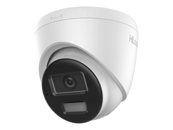 Camera supraveghere IP HiLook Hikvision IPC-T220HA-LUC, Smart Hybrid Light, 2MP, 2.8mm, iluminare duala, microfon, PoE, IP67 Camera supraveghere IP HiLook Hikvision IPC-T220HA-LUC, Smart Hybrid Light, 2MP, 2.8mm, iluminare duala, microfon, PoE, IP67