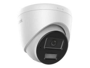 Camera supraveghere IP HiLook Hikvision IPC-T220HA-LUC, 2MP, 2.8mm, iluminare duala, microfon, PoE, IP67 Camera supraveghere IP HiLook Hikvision IPC-T220HA-LUC, 2MP, 2.8mm, iluminare duala, microfon, PoE, IP67