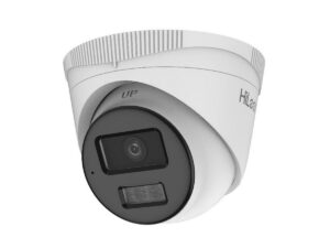 Camera supraveghere IP HiLook Hikvision IPC-T240HA-LUC, 4MP, iluminare duala, 2.8 mm, microfon, IP67, PoE Camera supraveghere IP HiLook Hikvision IPC-T240HA-LUC, 4MP, iluminare duala, 2.8 mm, microfon, IP67, PoE
