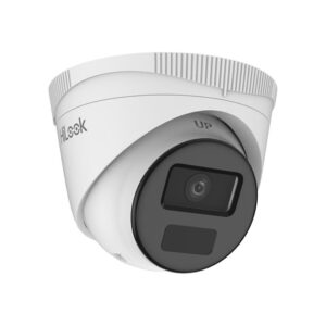 Camera supraveghere IP Dome HikVision HiLook IPC-T221H-C, 2 MP, 2.8 mm, IR 20 m, detectie miscare, PoE Camera supraveghere IP Dome HikVision HiLook IPC-T221H-C, 2 MP, 2.8 mm, IR 20 m, detectie miscare, PoE