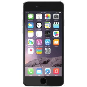 Telefon mobil Apple iPhone 6 Plus, 64GB, Auriu Telefon mobil Apple iPhone 6 Plus, 64GB, Auriu
