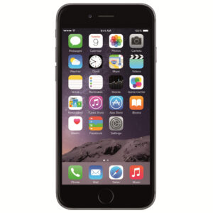 Telefon mobil Apple iPhone 6, 64GB, Auriu Telefon mobil Apple iPhone 6, 64GB, Auriu