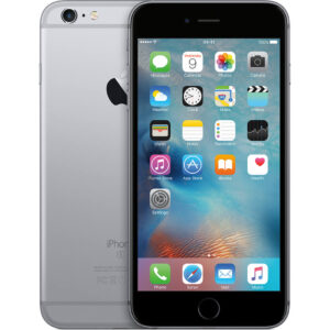 Telefon mobil Apple iPhone 6s Plus, 128GB, Roz Auriu Telefon mobil Apple iPhone 6s Plus, 128GB, Roz Auriu