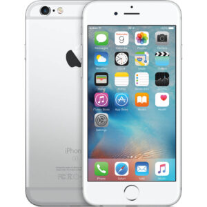Telefon mobil Apple iPhone 6s, 16GB, Gri Telefon mobil Apple iPhone 6s, 16GB, Gri