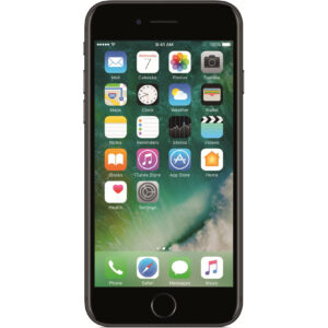 Telefon mobil Apple iPhone 7, 256GB, Rosu Telefon mobil Apple iPhone 7, 256GB, Rosu