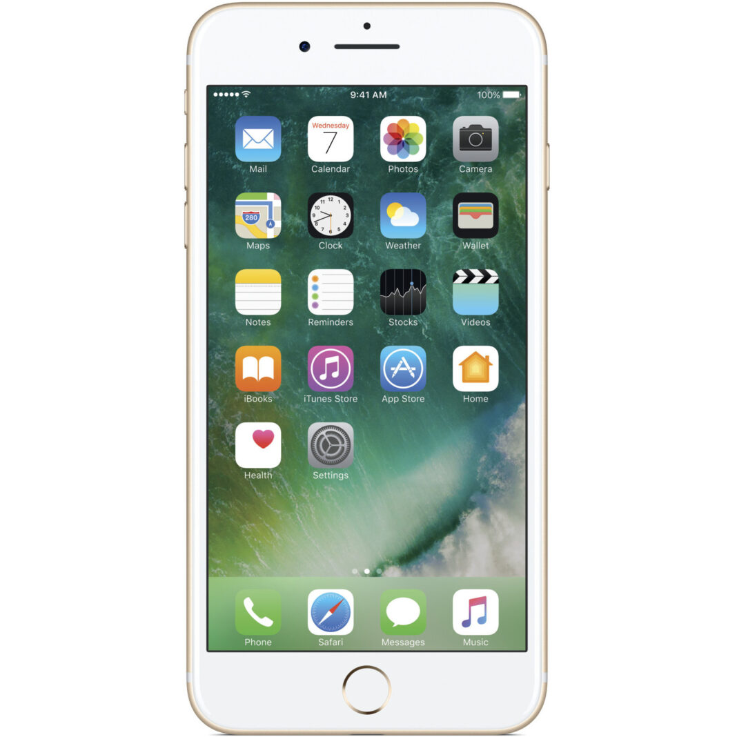 Telefon mobil Apple iPhone 7 Plus, 32GB, Rose Gold Telefon mobil Apple iPhone 7 Plus, 32GB, Rose Gold
