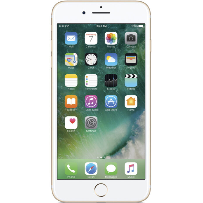Telefon mobil Apple iPhone 7 Plus, 32GB, Rose Gold Telefon mobil Apple iPhone 7 Plus, 32GB, Rose Gold
